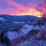 Gibbesbachhof Black Forest Апартаменты