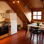 Gibbesbachhof Black Forest Апартаменты *
