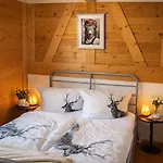 Gibbesbachhof Black Forest Апартаменты Триберг