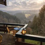 Gibbesbachhof Black Forest * Триберг