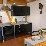 Апартаменты Gibbesbachhof Black Forest