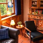Gibbesbachhof Black Forest Апартаменты *