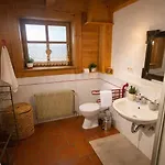 Gibbesbachhof Black Forest Апартаменты