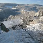 Апартаменты Gibbesbachhof Black Forest