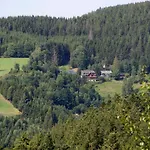 Апартаменты Gibbesbachhof Black Forest
