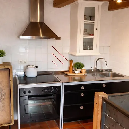 Apartment Gibbesbachhof Black Forest