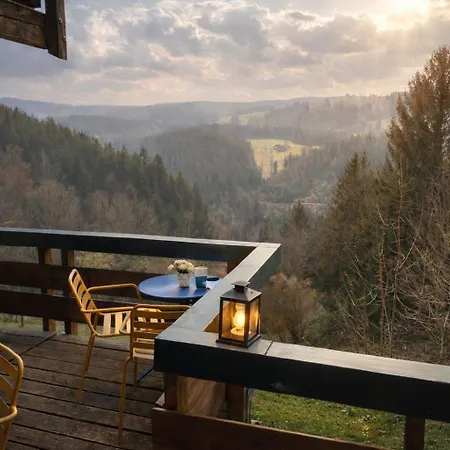 Gibbesbachhof Black Forest * Triberg im Schwarzwald