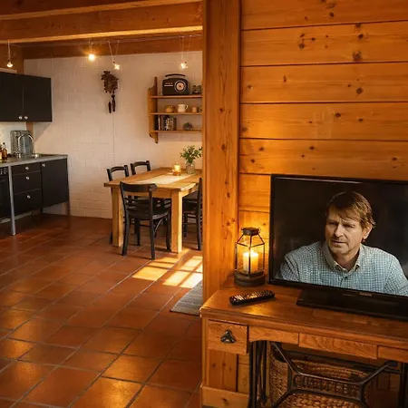 Gibbesbachhof Black Forest Apartment