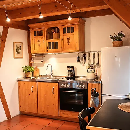 Gibbesbachhof Black Forest