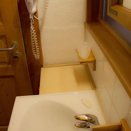 Gibbesbachhof Nature Lodge *