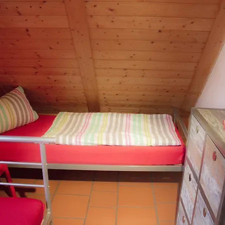 Lägenhet Ferienwohungen Gibbesbachhof *