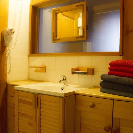 Ferienwohungen Gibbesbachhof Triberg im Schwarzwald