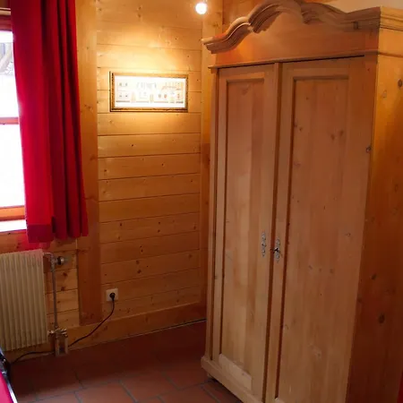 Apartmán Ferienwohungen Gibbesbachhof Triberg im Schwarzwald