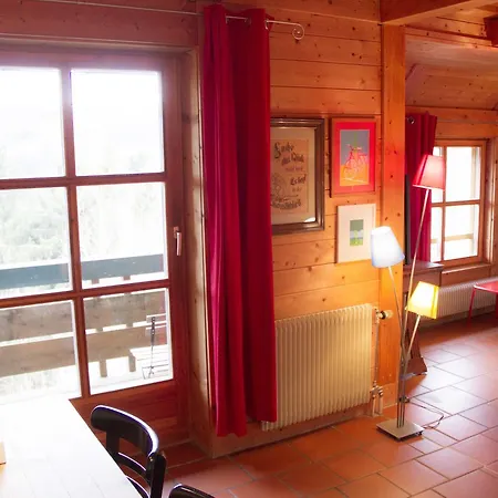 Lejlighed Gibbesbachhof Nature Lodge Triberg im Schwarzwald