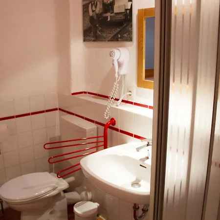 Gibbesbachhof Nature Lodge