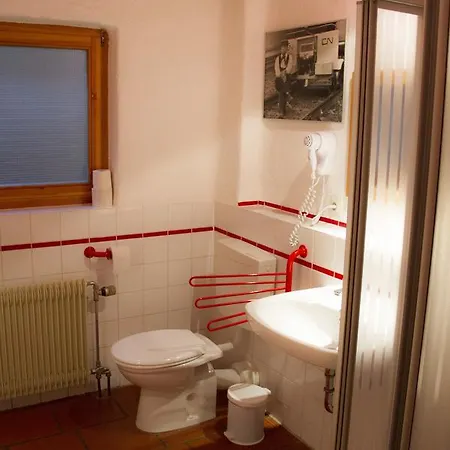 Apartmán Ferienwohungen Gibbesbachhof Triberg im Schwarzwald