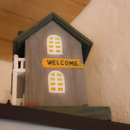 Gibbesbachhof Nature Lodge