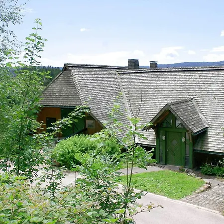 Gibbesbachhof Nature Lodge Triberg im Schwarzwald