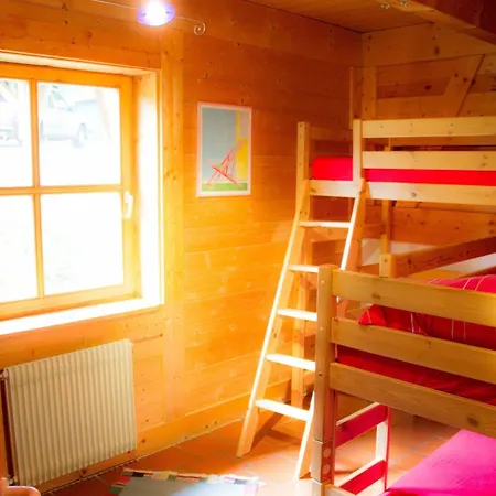 Ferienwohungen Gibbesbachhof * Triberg im Schwarzwald