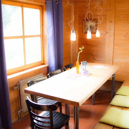 Gibbesbachhof Nature Lodge Lejlighed Triberg im Schwarzwald