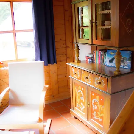 Gibbesbachhof Nature Lodge Triberg im Schwarzwald