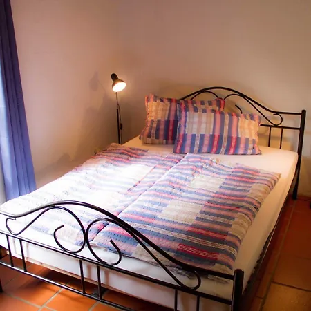 Ferienwohungen Gibbesbachhof Apartamento