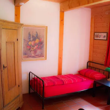 Ferienwohungen Gibbesbachhof Apartmán *