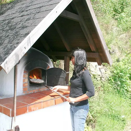 Gibbesbachhof Nature Lodge