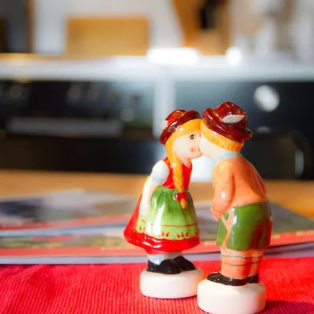 Lejlighed Gibbesbachhof Nature Lodge Triberg im Schwarzwald