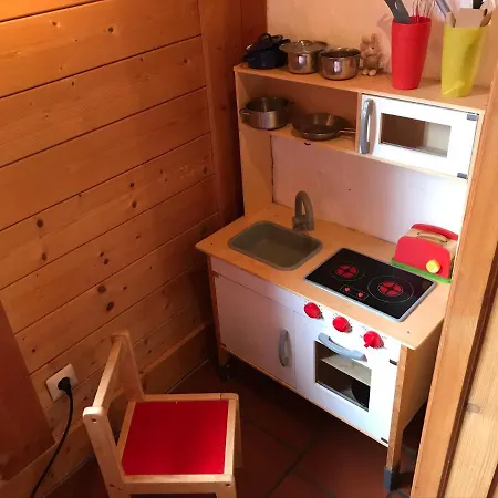 Ferienwohungen Gibbesbachhof Apartmán Triberg im Schwarzwald