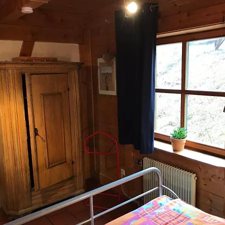 Ferienwohungen Gibbesbachhof