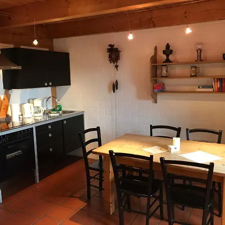 Lejlighed Gibbesbachhof Nature Lodge Triberg im Schwarzwald