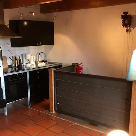 Apartmán Ferienwohungen Gibbesbachhof Triberg im Schwarzwald