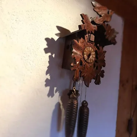 Ferienwohungen Gibbesbachhof Triberg im Schwarzwald