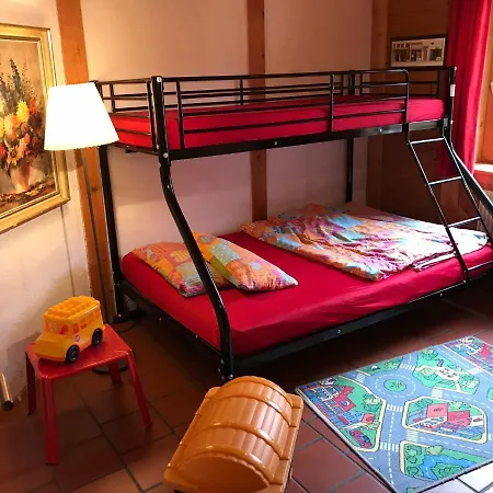 Gibbesbachhof Nature Lodge * Triberg im Schwarzwald